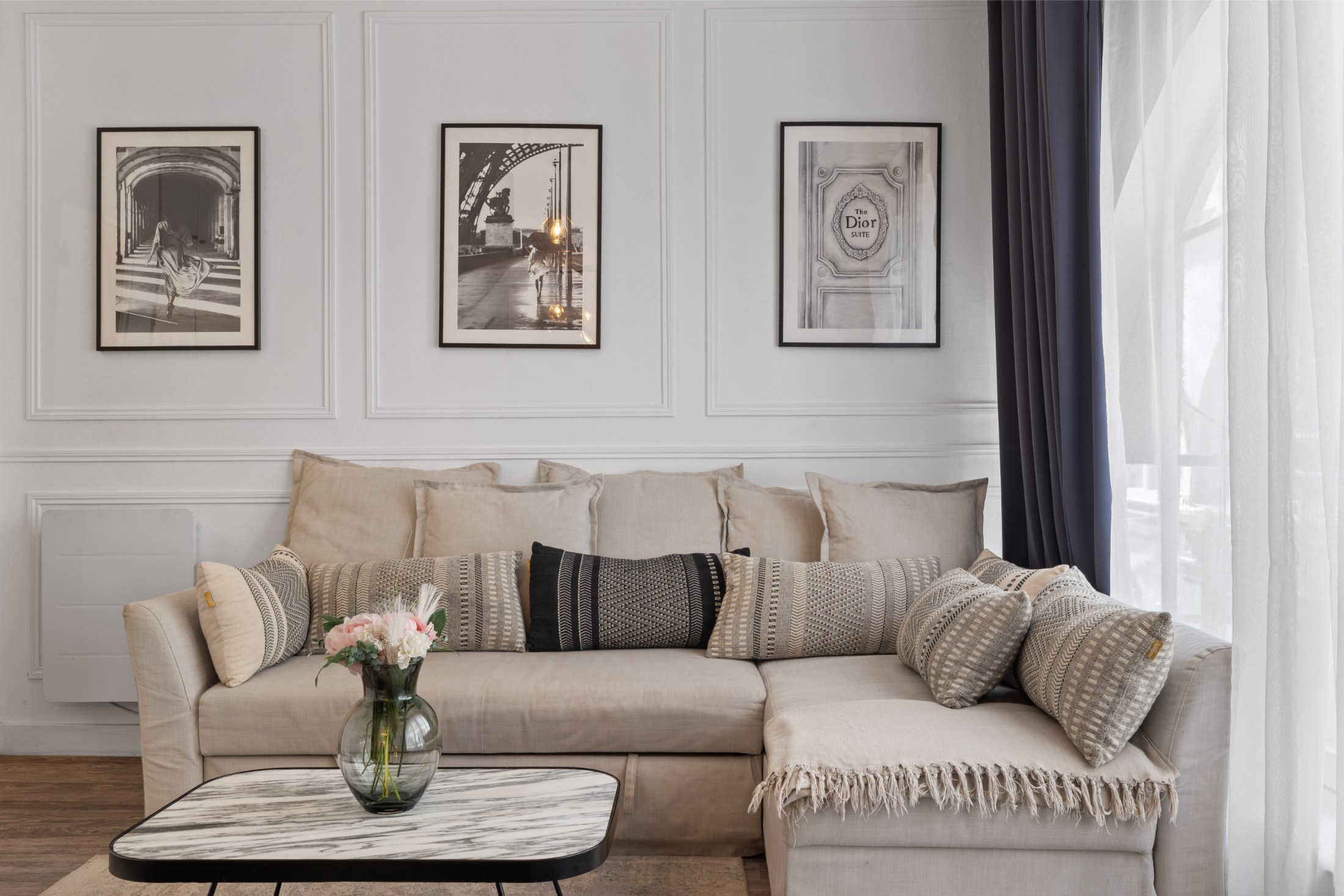 Appartement luxe à Paris — Le musée Carnavalet pour comprendre l’histoire de Paris