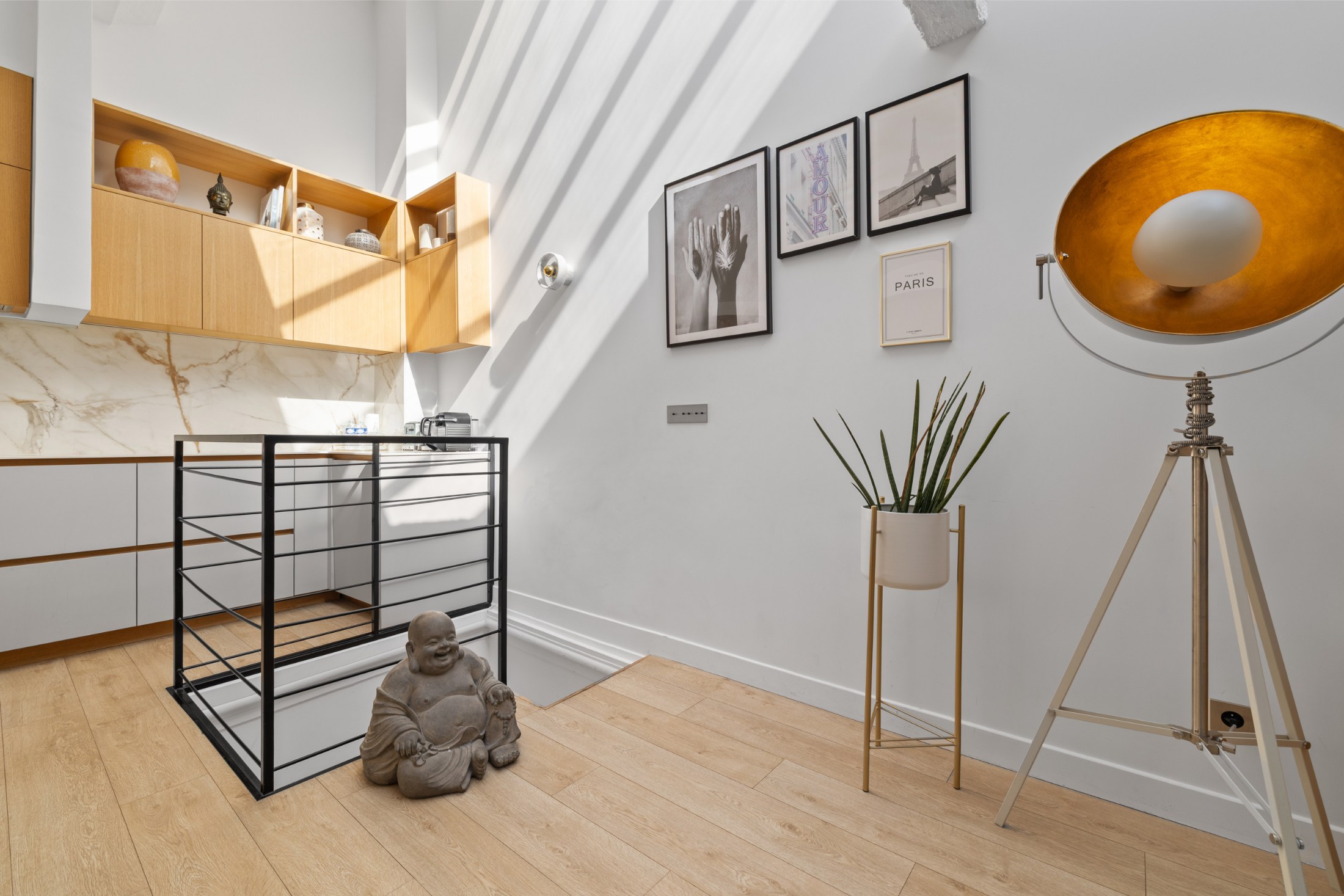 Appartement luxe à Paris — Les plus beaux hôtels particuliers à découvrir dans le Marais